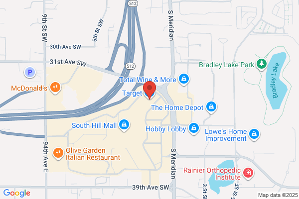 Target Stores, Store Information