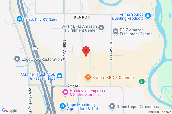 Tapps Electric Heating & Air
