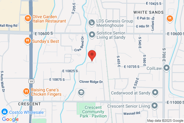 Brimhall Electric, LLC