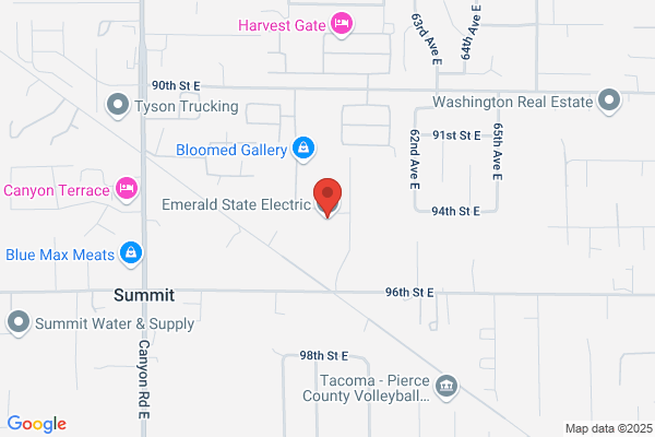 Emerald State Electric