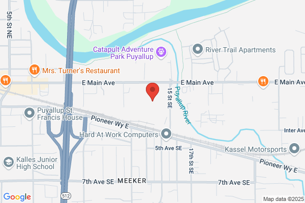 Northwest Electric & Service Inc
