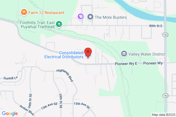 Consolidated Electrical Distributors