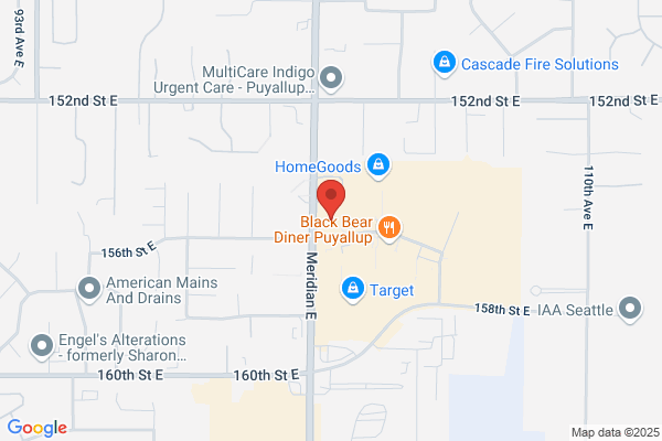 Carbon Health Urgent Care Puyallup