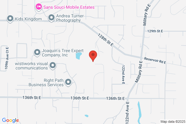 Calhoun Excavating Bulldozing Landclearing & Road Development