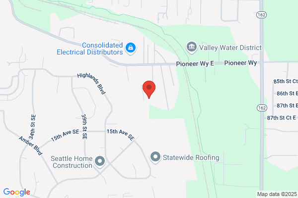 SERVPRO of Puyallup/Sumner