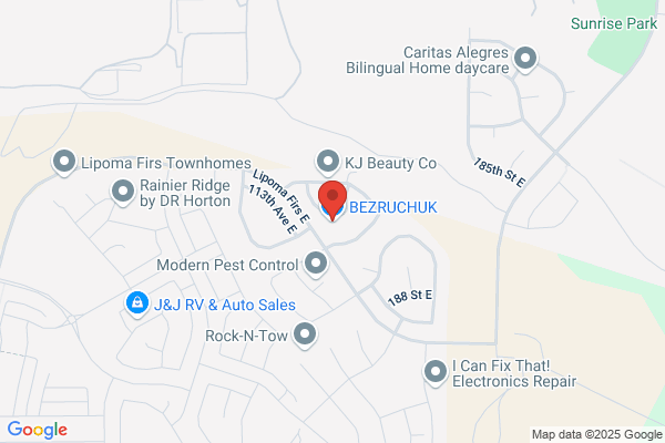 Bezruchuk Inc