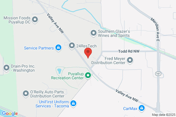 Red Hawk Fire Protection LLC