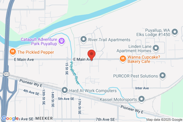 Fitness Quest Puyallup
