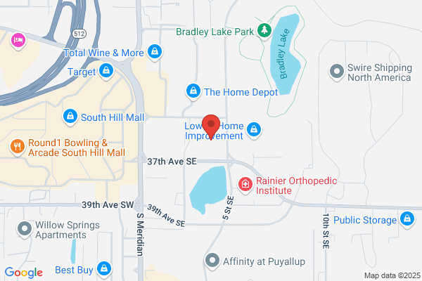 UFC FIT Puyallup