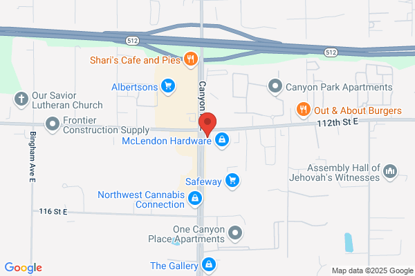 Chevron Stations Inc