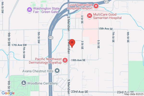 Franciscan Digestive Care Associates - Puyallup