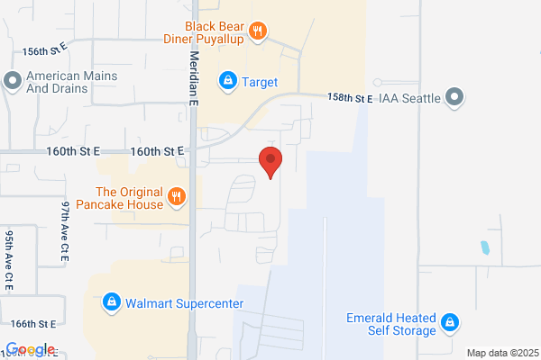 Northwest Cascade Inc