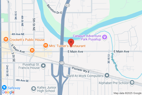 Puyallup Executive Park