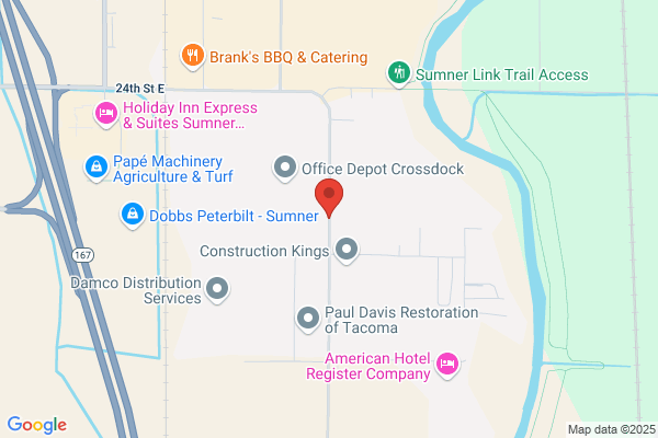 Sumner City of