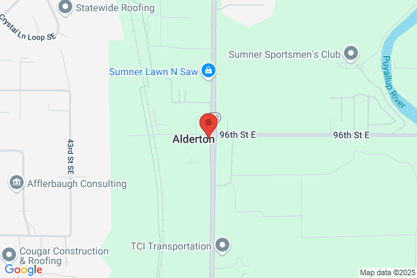 Alderton General Store