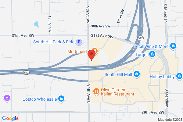 Holiday Inn Express & Suites Puyallup (Tacoma Area), an IHG Hotel