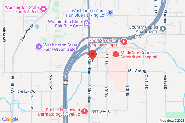 Basecamp Puyallup