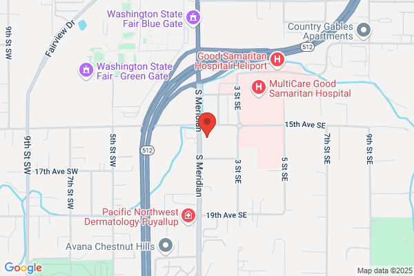 Hampton Inn & Suites Tacoma/Puyallup