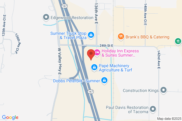 Candlewood Suites Sumner - Puyallup Area
