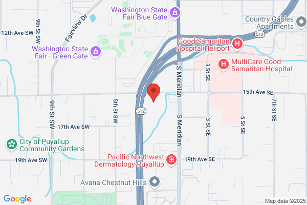Fairfield Inn & Suites by Marriott Tacoma Puyallup