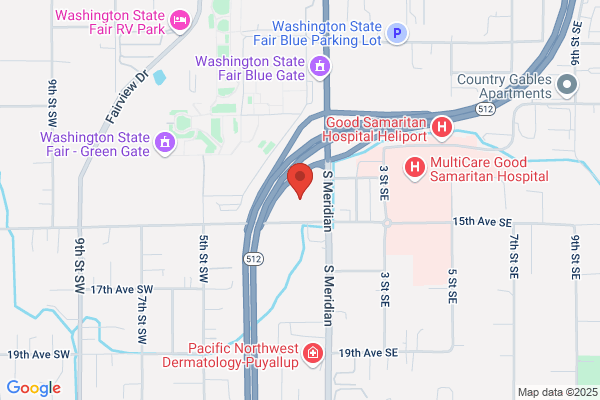 Motel Puyallup