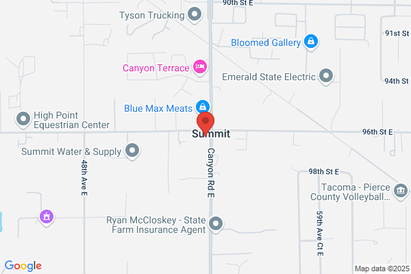 Canyon Road Insurance