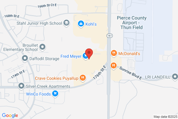 Fred Meyer Jewelers