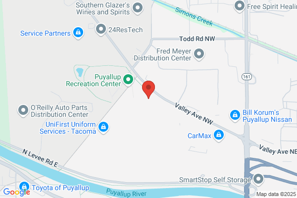 Northwest Lawnbulance Services