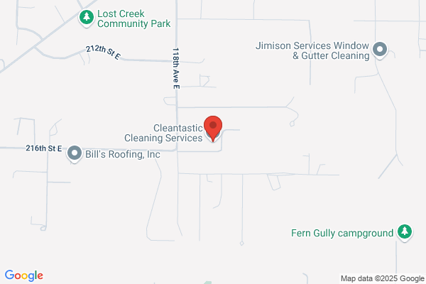 Fantastic Cleaners