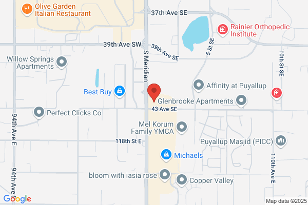 Limos of Puyallup