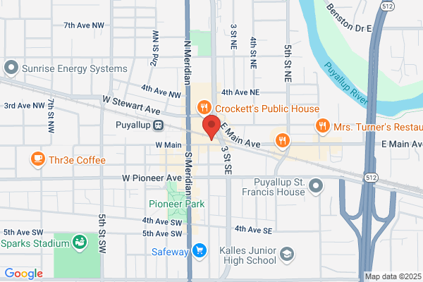 Puyallup WA Locksmith Store