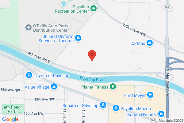 A & M Hydraulic