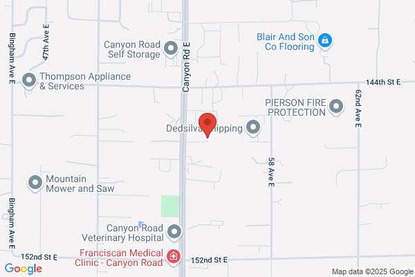 Capital Equipment Inc