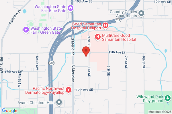 Diagnostic Imaging Northwest – Puyallup Imaging Center