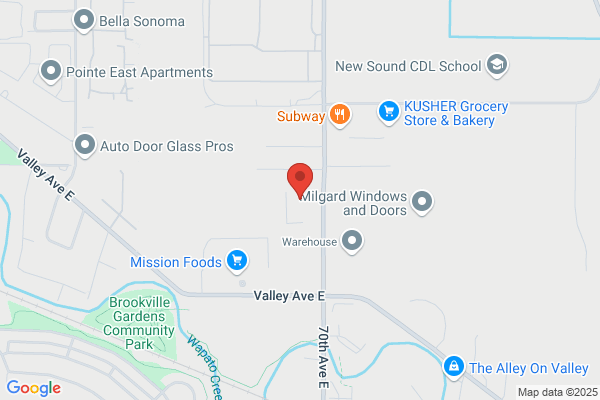 Continental Van Lines, Inc.