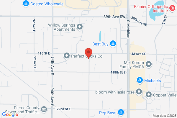 Puyallup piano studio