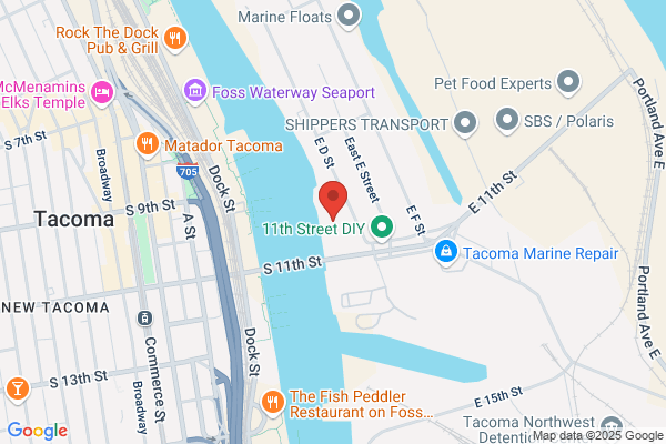 Puget Sound Petroleum