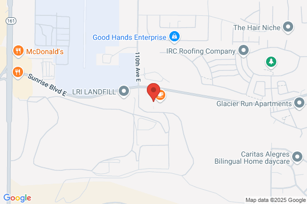 Mary Bridge Children's Urgent Care - Sunrise