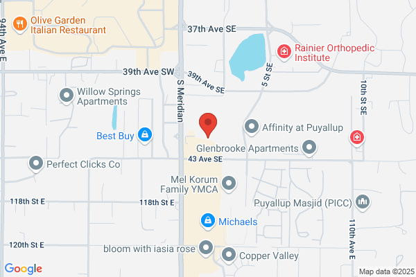 Puyallup Education Association
