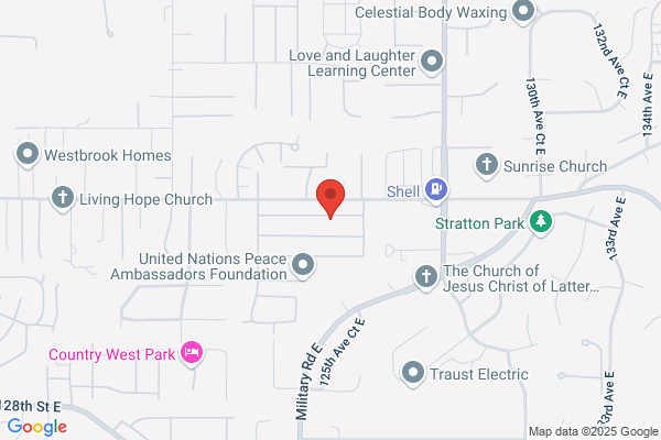 Countrydale Mobile Home Estates