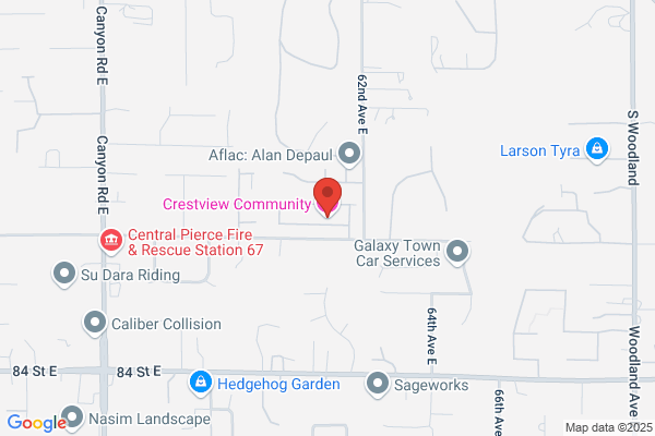 Crestview Community Mobile Home Park