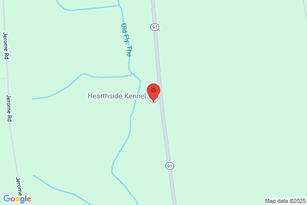 Hearthside Kennel