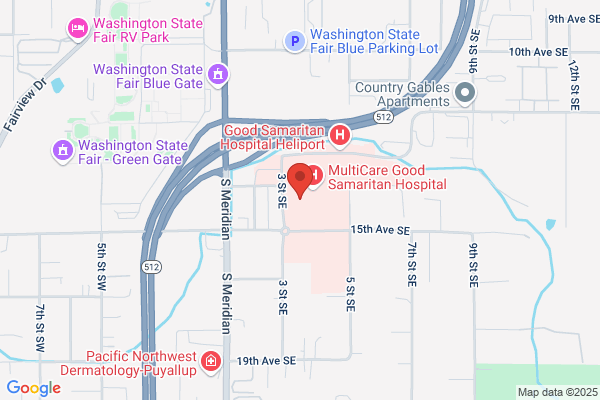 MultiCare Good Samaritan Outpatient Pharmacy