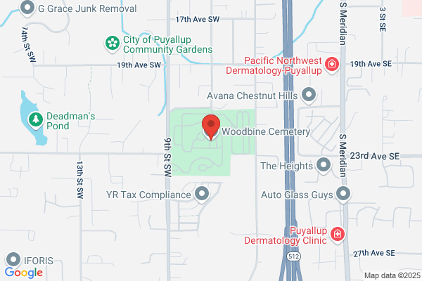 Woodbine Cemetery