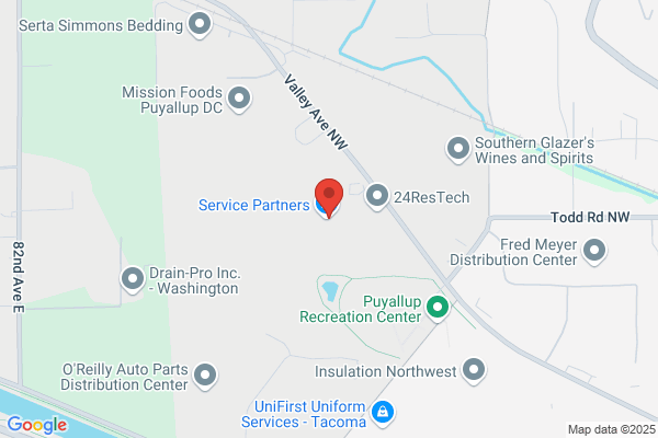 Carlson System Corporation