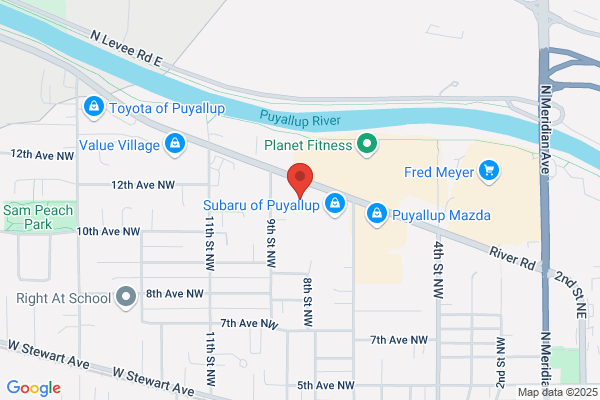 Hesselgrave International