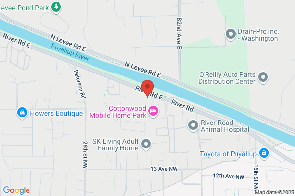 Marty's Food Center