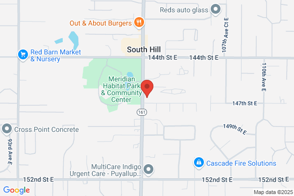 Puyallup Denture Services And Restorative Center