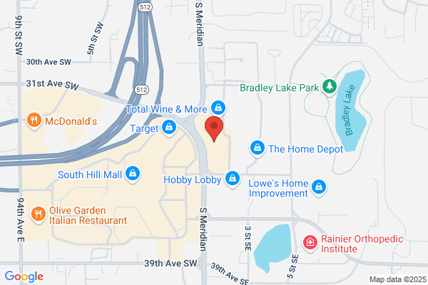 Ram & Bighorn Brewing Puyallup