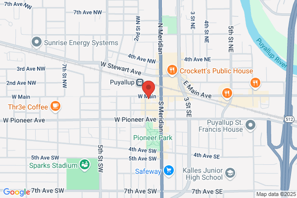 McCutcheon's Studio & Gallery